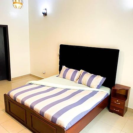 קיגאלי Comfort B&B מראה חיצוני תמונה