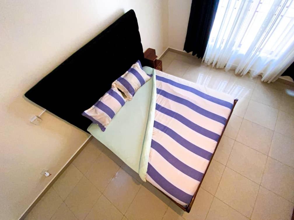 קיגאלי Comfort B&B מראה חיצוני תמונה