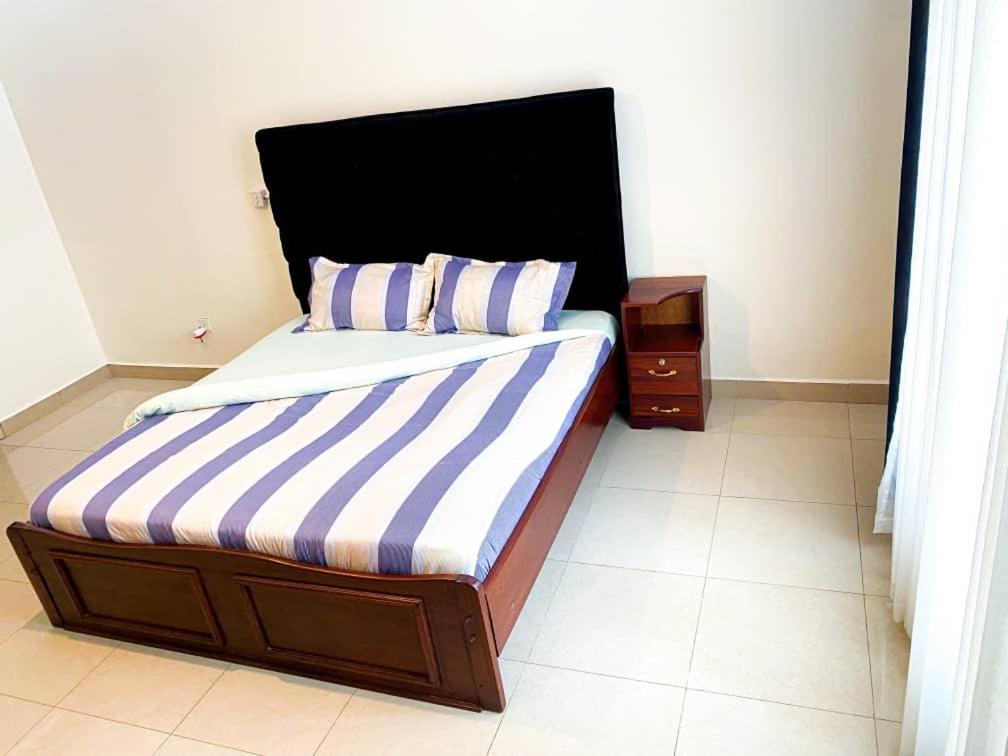 קיגאלי Comfort B&B מראה חיצוני תמונה