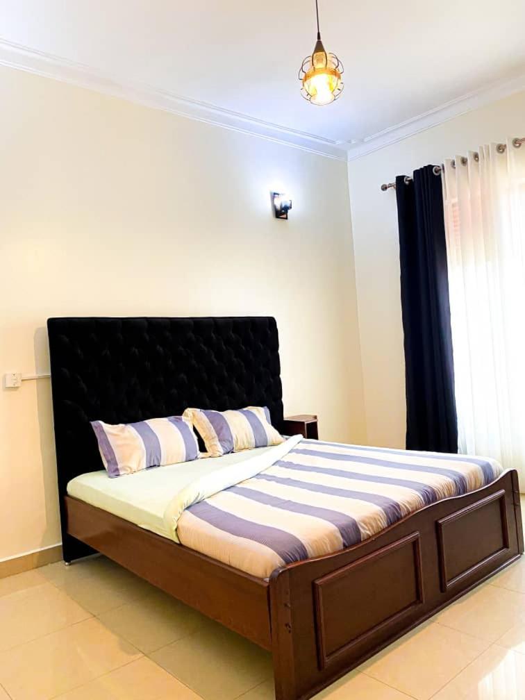 קיגאלי Comfort B&B מראה חיצוני תמונה