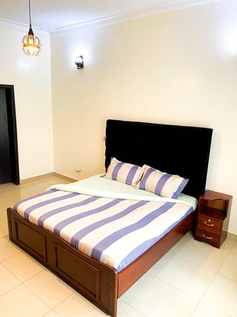 קיגאלי Comfort B&B מראה חיצוני תמונה