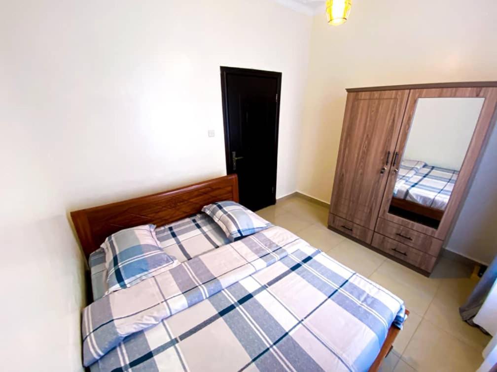 קיגאלי Comfort B&B מראה חיצוני תמונה