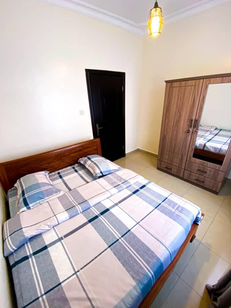 קיגאלי Comfort B&B מראה חיצוני תמונה