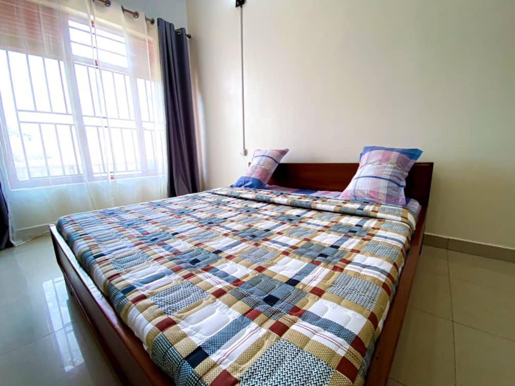 קיגאלי Comfort B&B מראה חיצוני תמונה