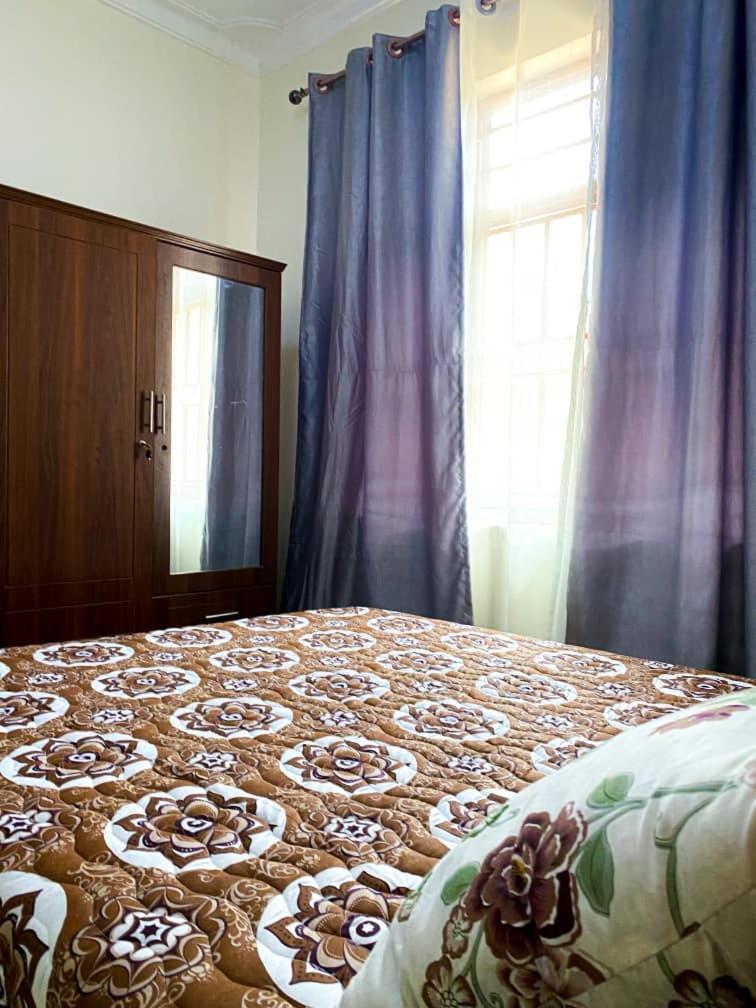 קיגאלי Comfort B&B מראה חיצוני תמונה