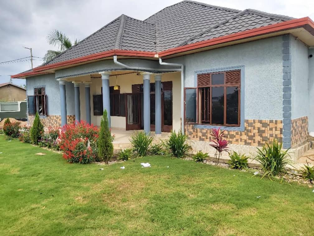 קיגאלי Comfort B&B מראה חיצוני תמונה